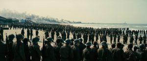 Dunkirk movie still