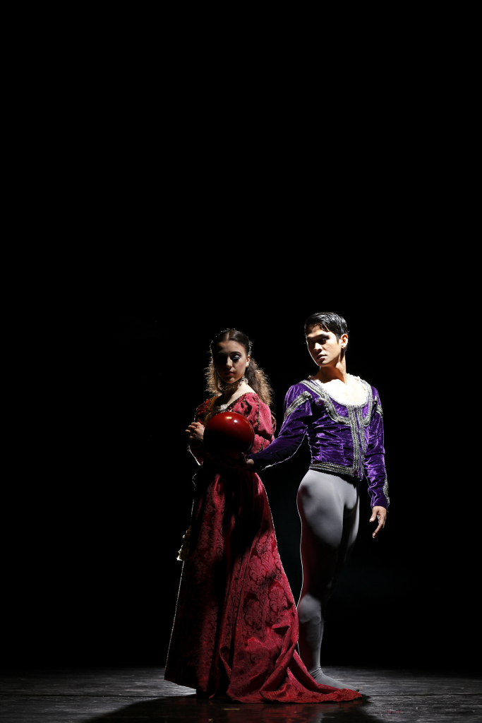 Ballet Manila Presents Snow White The Little Binger 