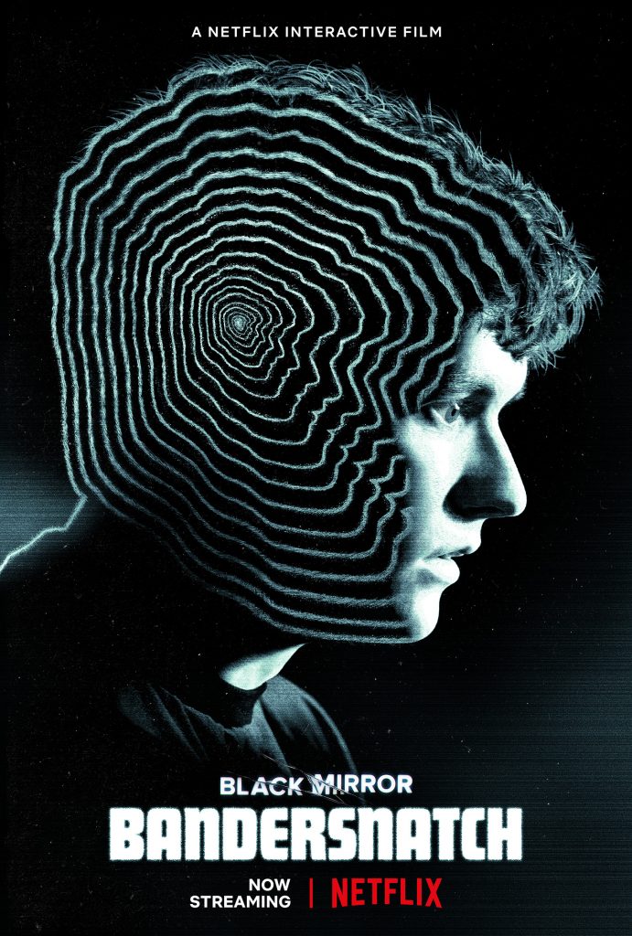 Black Mirror Bandersnatch | The Little Binger | Credit: Netflix