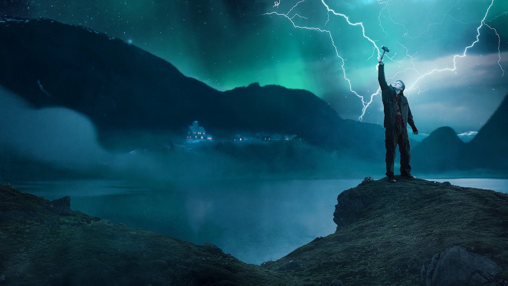 Ragnarok | 5 Netflix Series To Watch During the Lockdown | The Little Binger