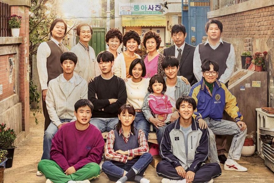 Reply 1988 | 5 K-Drama To Binge-Watch | Credit: TVN