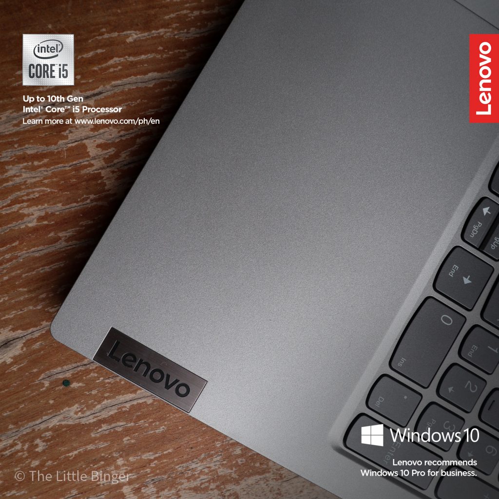 Lenovo thinkbook 15P