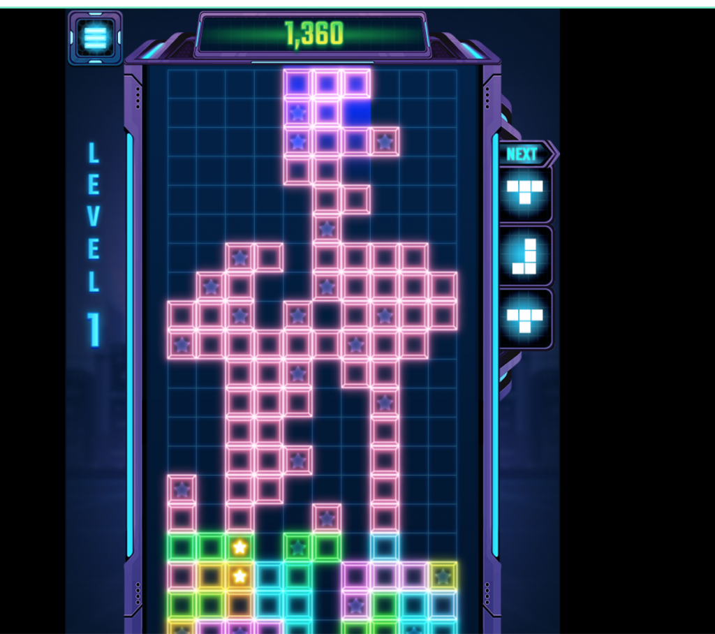 tetra blocks tetris plays.org