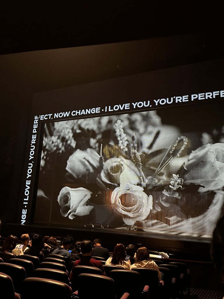 REVIEW: Repertory Philippines' "I Love You, You're Perfect, Now Change" - Crazy In Love