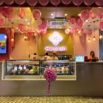 Come thru for your fill of authentic gelato! | Mio Gelati in Ayala Malls Vertis North