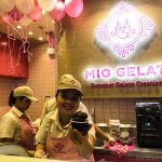 You know you want to! | Mio Gelati in Ayala Malls Vertis North