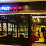 Fat Fook in Robinsons Galleria