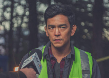 John Cho searches for his daughter in Searching. | Credit: Columbia Pictures