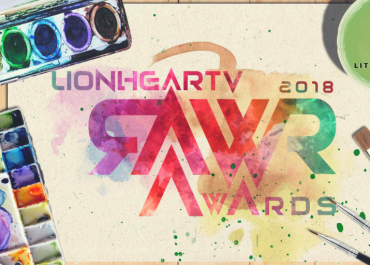 The Little Binger joins this year's RAWR Awards