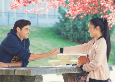 To All The Boys I've Loved Before Sequel is coming!