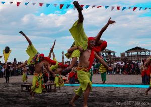 Things to Do In Bataan | The Little Binger