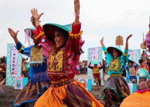 Pawikan Festival | The Little Binger