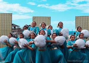 Pawikan Festival | The Little Binger