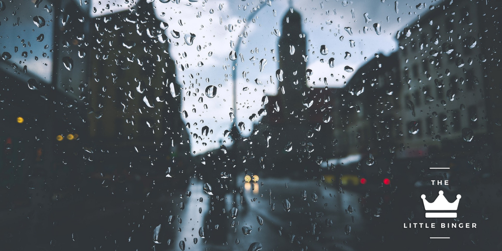 How To Be The Best You This Rainy Season | The Little Binger