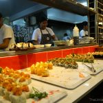 Yakikai Restaurant | The Little Binger
