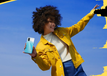 Dance #LiveAllOut with Alex G on TikTok and Win an OPPO A92 | The Little Binger