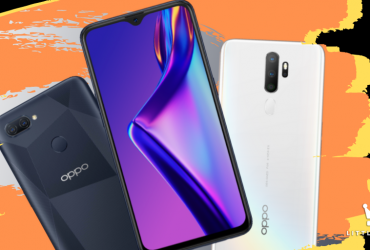 LOOK: Up To 32% Off at OPPO Super Brand Day on Shopee! | The Little Binger
