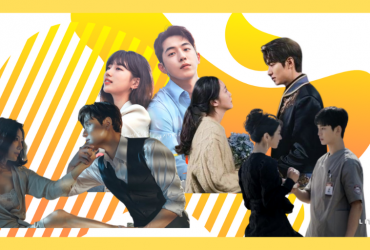 5 K-Drama To Binge-Watch