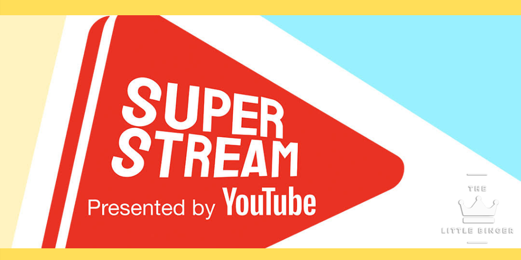 LOOK: Everything You Need to Know About Super Stream Summer 2021 | The Little Binger