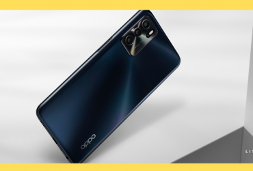 OPPO’s 10.10 Mega Sale Up To 56% Off!
