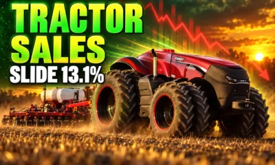 AEM AI agricultural equipment Assist Advise Act paper