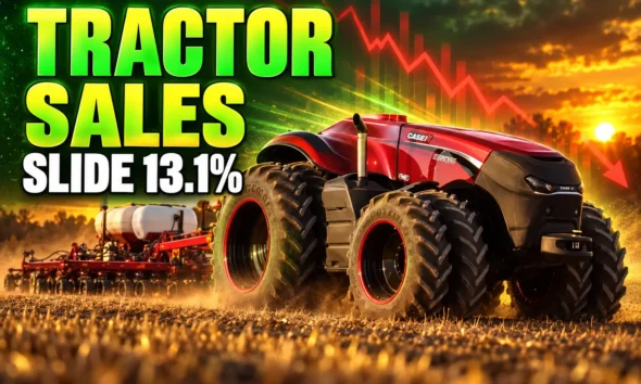 AEM AI agricultural equipment Assist Advise Act paper