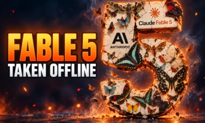 Anthropic Fable 5 outage and OpenAI IPO safety risks