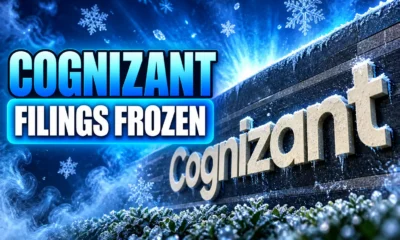 Cognizant green card filings frozen after US hiring