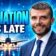 EASA AI Days Guillermet aviation late to artificial intelligence