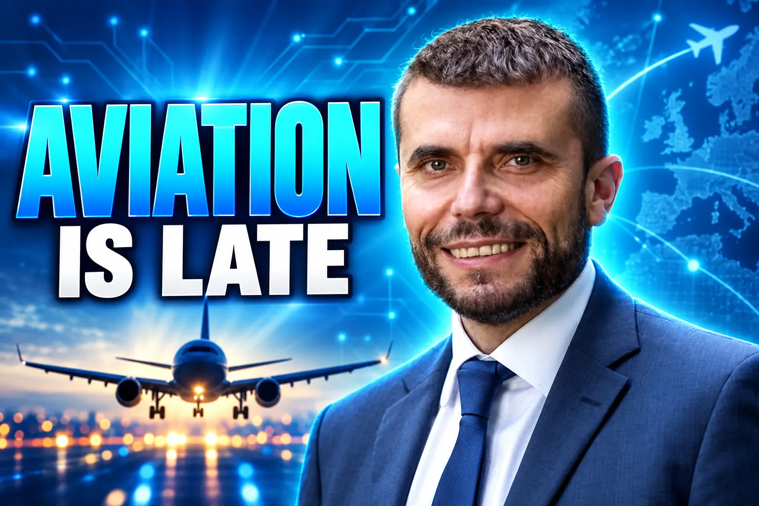 EASA AI Days Guillermet aviation late to artificial intelligence