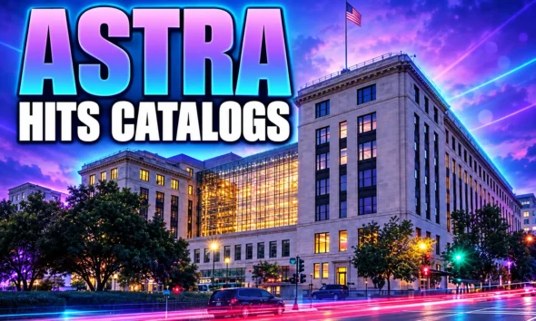 federal AI agent authority limits after GPT-6 Astra