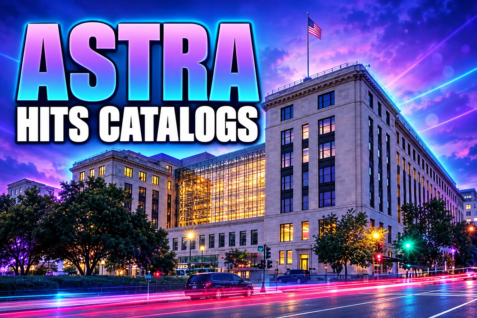 federal AI agent authority limits after GPT-6 Astra