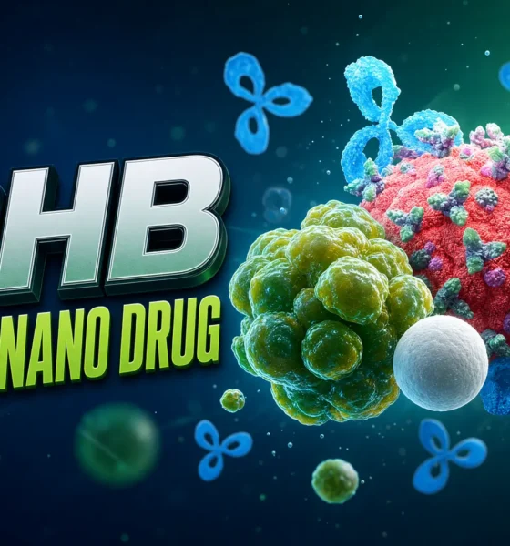 oral DHB Prodrug 201 PD-1 mouse tumor clearance