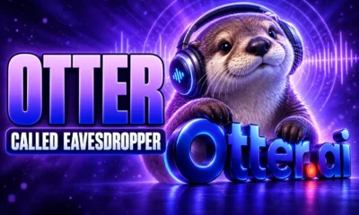 Otter.ai notetaker ruled third-party eavesdropper