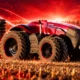 AEM farm machine AI Assist Advise Act