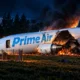 Amazon 767 overrun kills five Miami cleaners