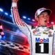 Christopher Bell wins Cook Out Southern 500