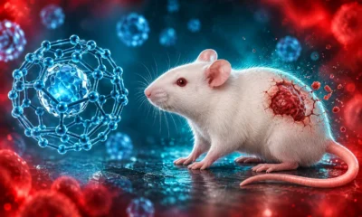 Oral DHB prodrug clears mouse tumors PD-1