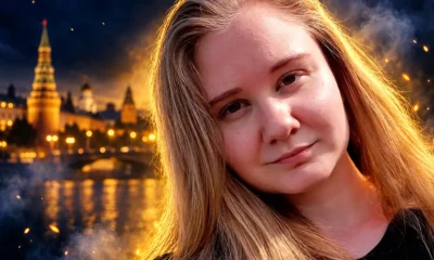 Darya Shipilova Irkutsk plague lab death
