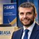 Florian Guillermet EASA aviation late adopting AI