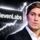 ElevenLabs 22 billion employee stock sale
