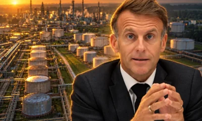 G7 releases 100 million barrels diesel crude