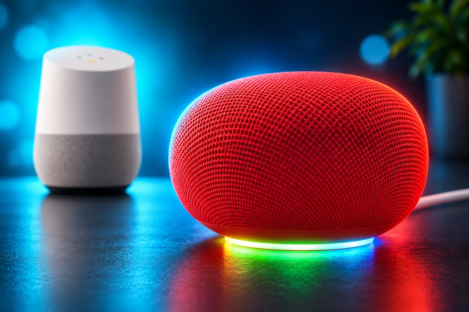 Gemini Home Find My Phone reliability fix