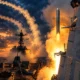 Operation Epic Fury $33.4 billion munitions bill