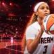 Jordin Canada 25 points five steals Dream