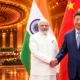 Xi Jinping Modi meeting New Delhi BRICS