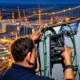 Data centers pull specialty trades from housing