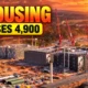 housing construction loses 4900 jobs to data centers