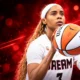 Jordin Canada 25 points Dream beats Liberty